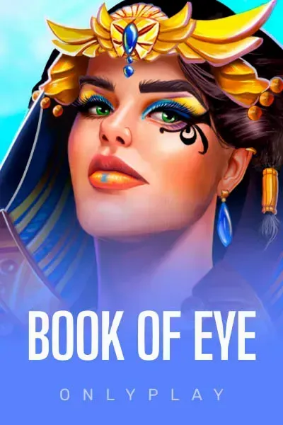 Book of Eye