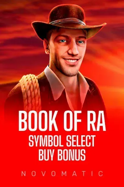 Book of Ra