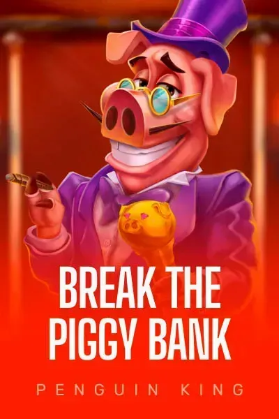 Break the Piggy