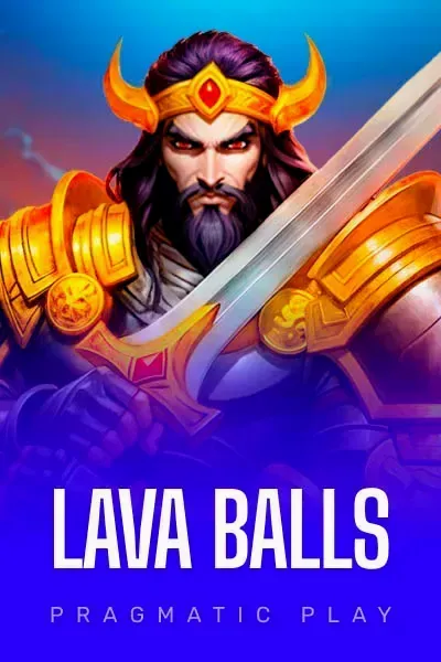 Lava Balls