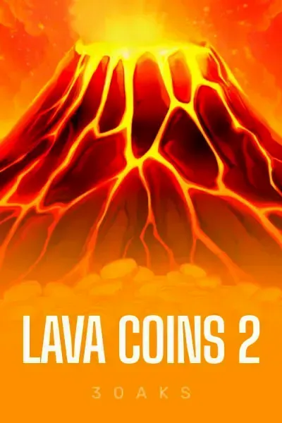 Lava Coins