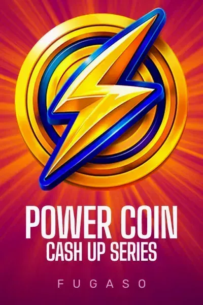 Power Coin