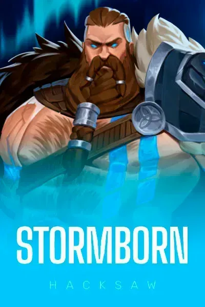 Stormborn Live